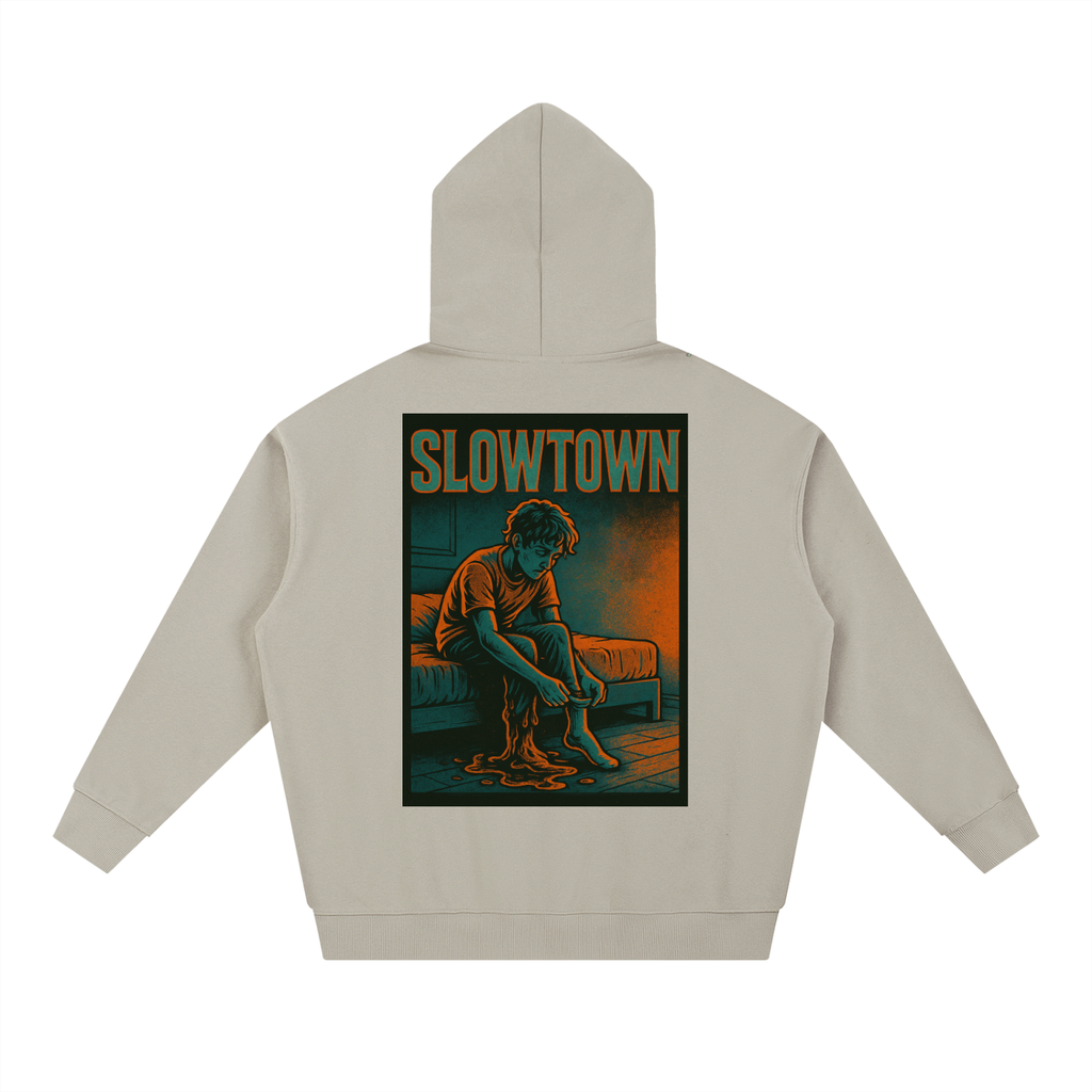 Slowtown Hoodie