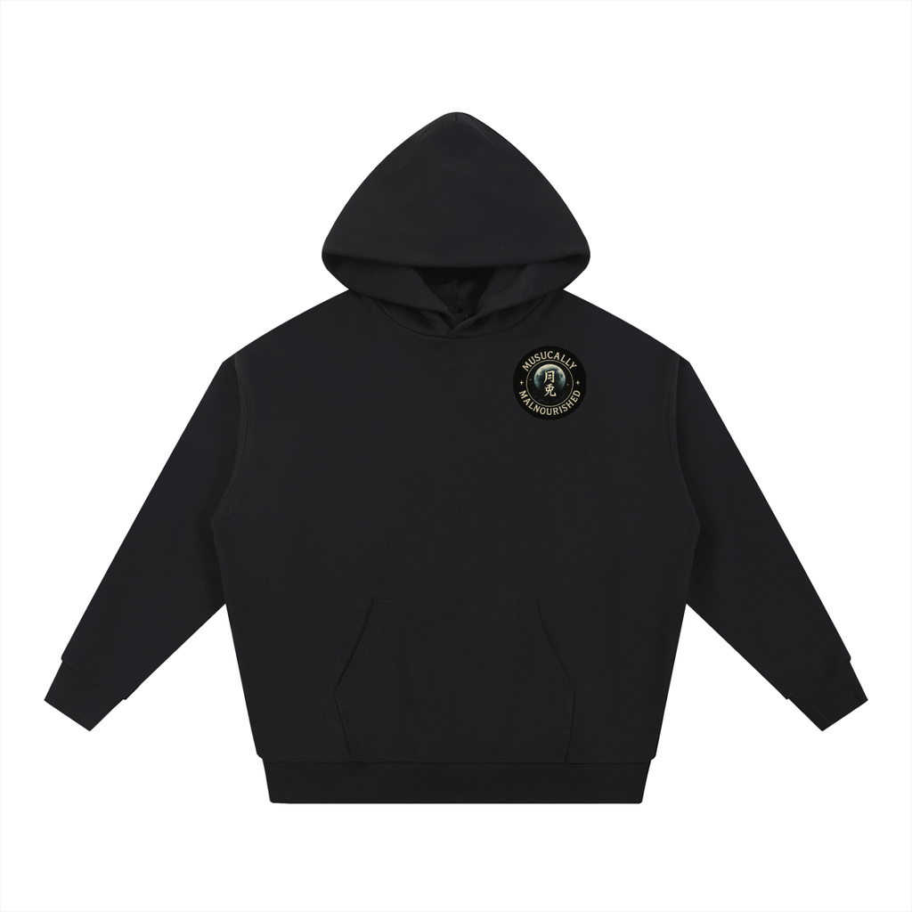 Moon Rabbit Hoodie