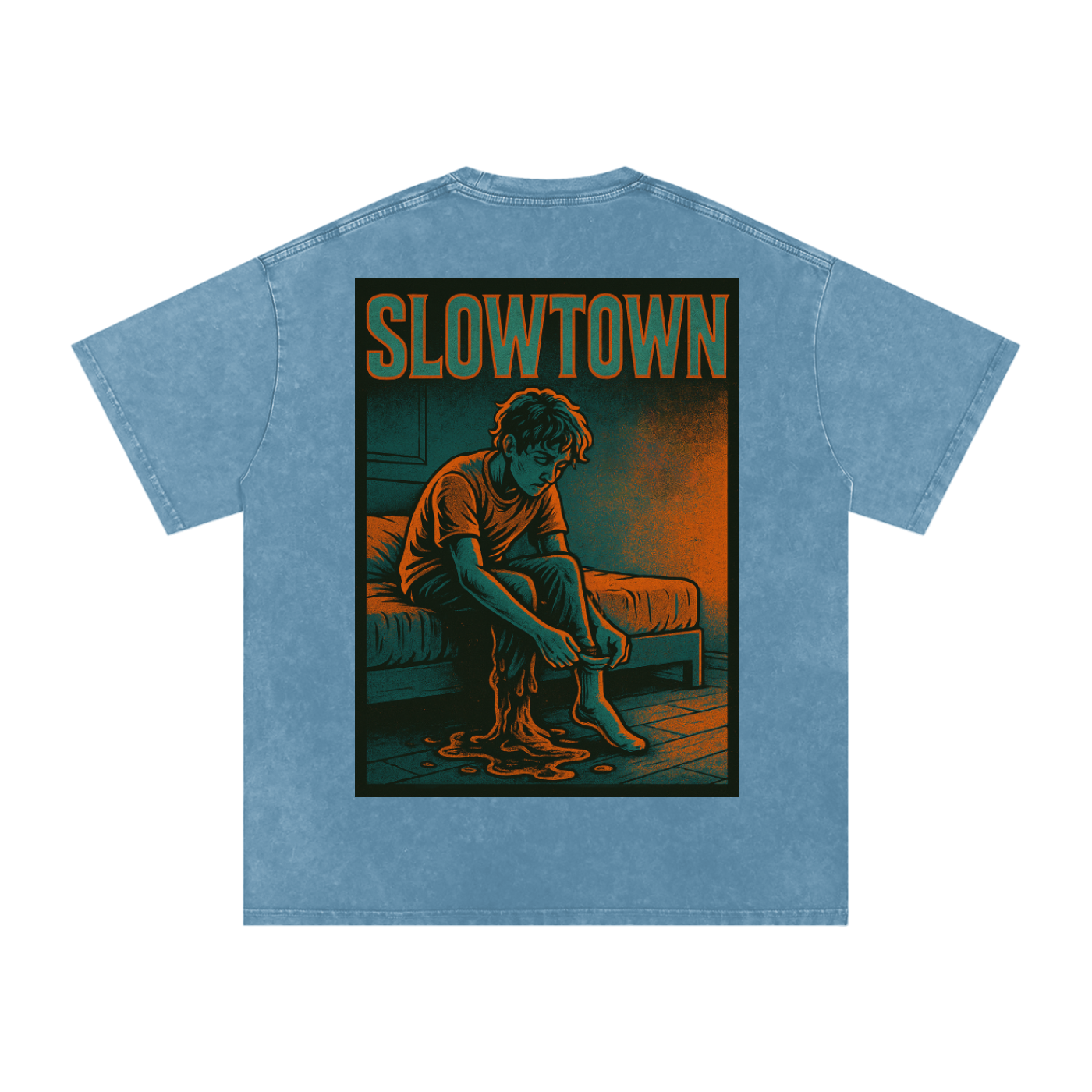 Slowtown T-Shirt