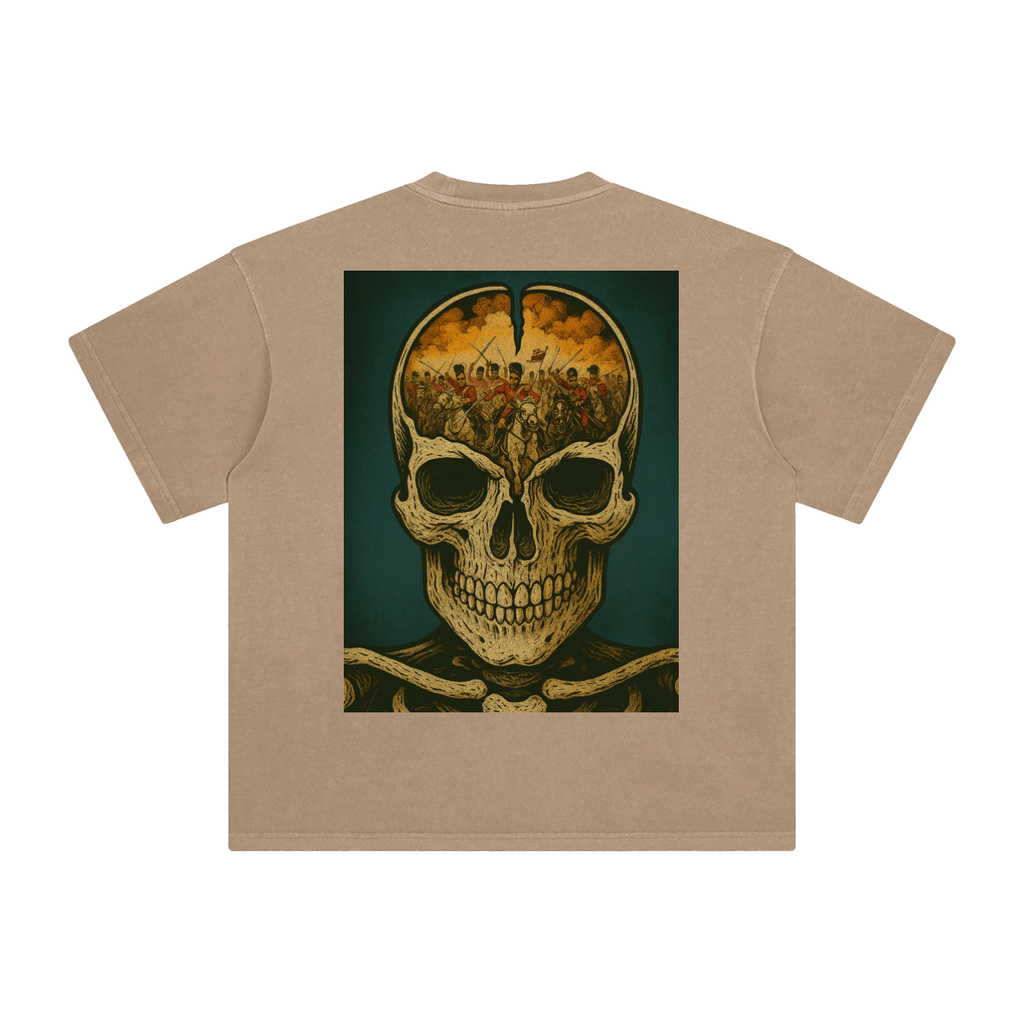 War of Mind T-Shirt