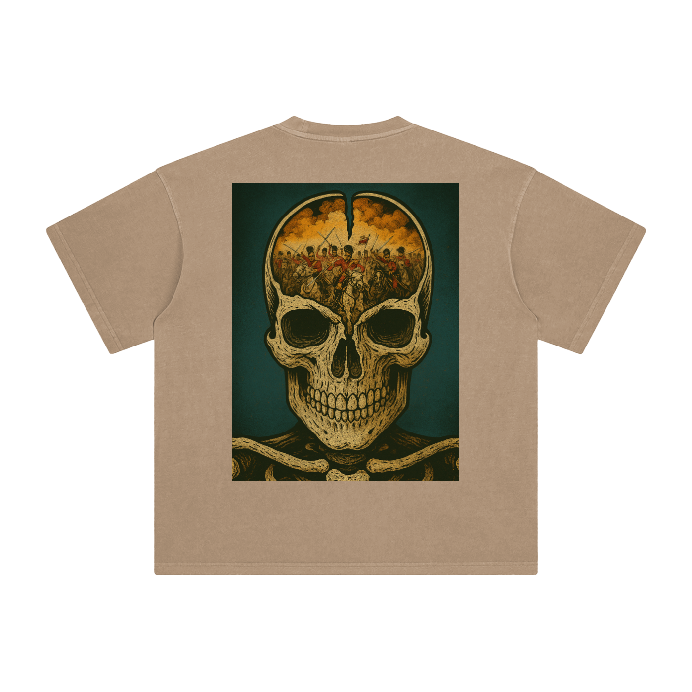 War of Mind T-Shirt