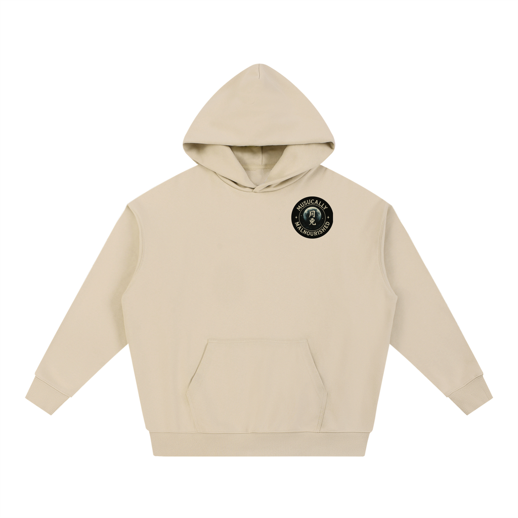 Moon Rabbit Hoodie