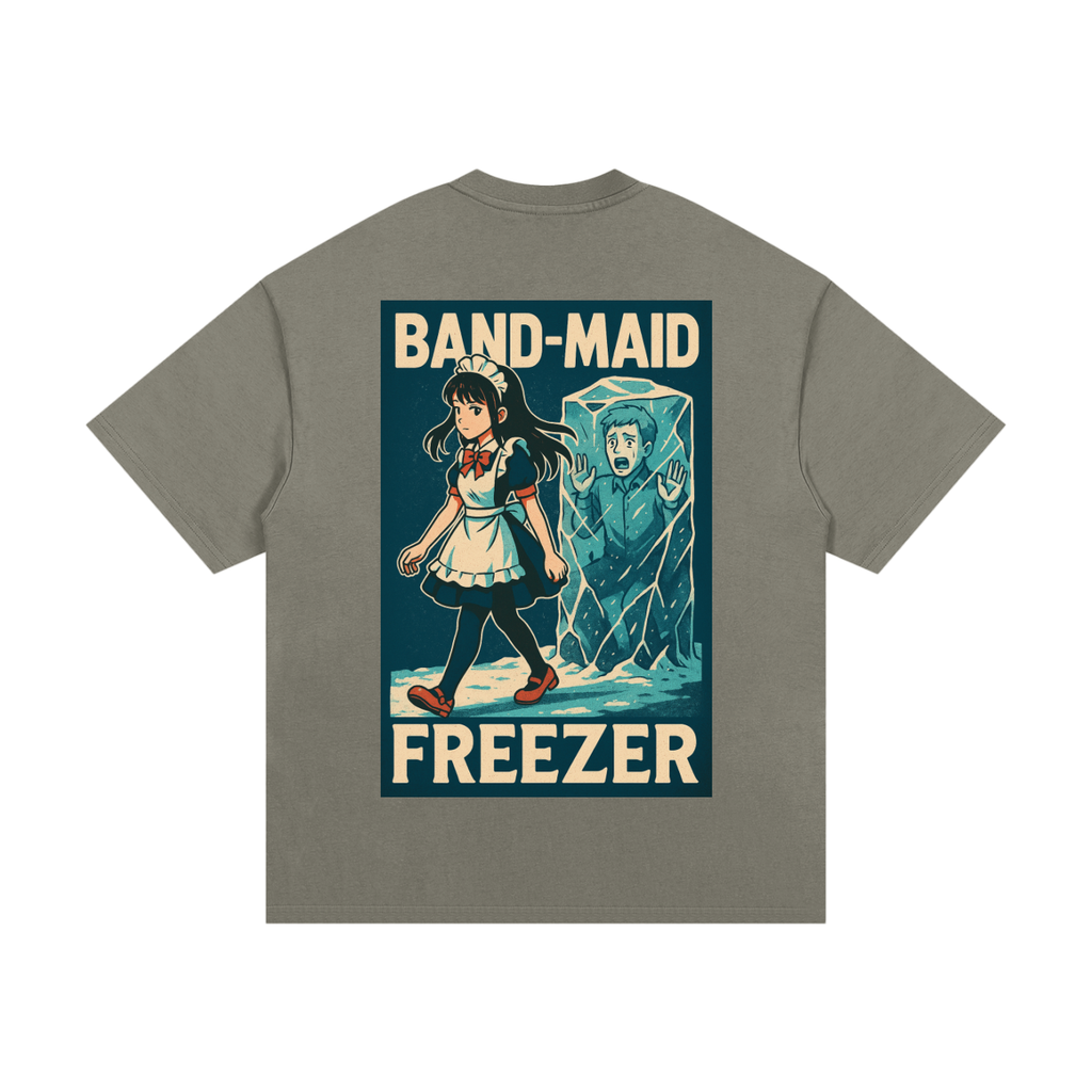 Freezer T-Shirt