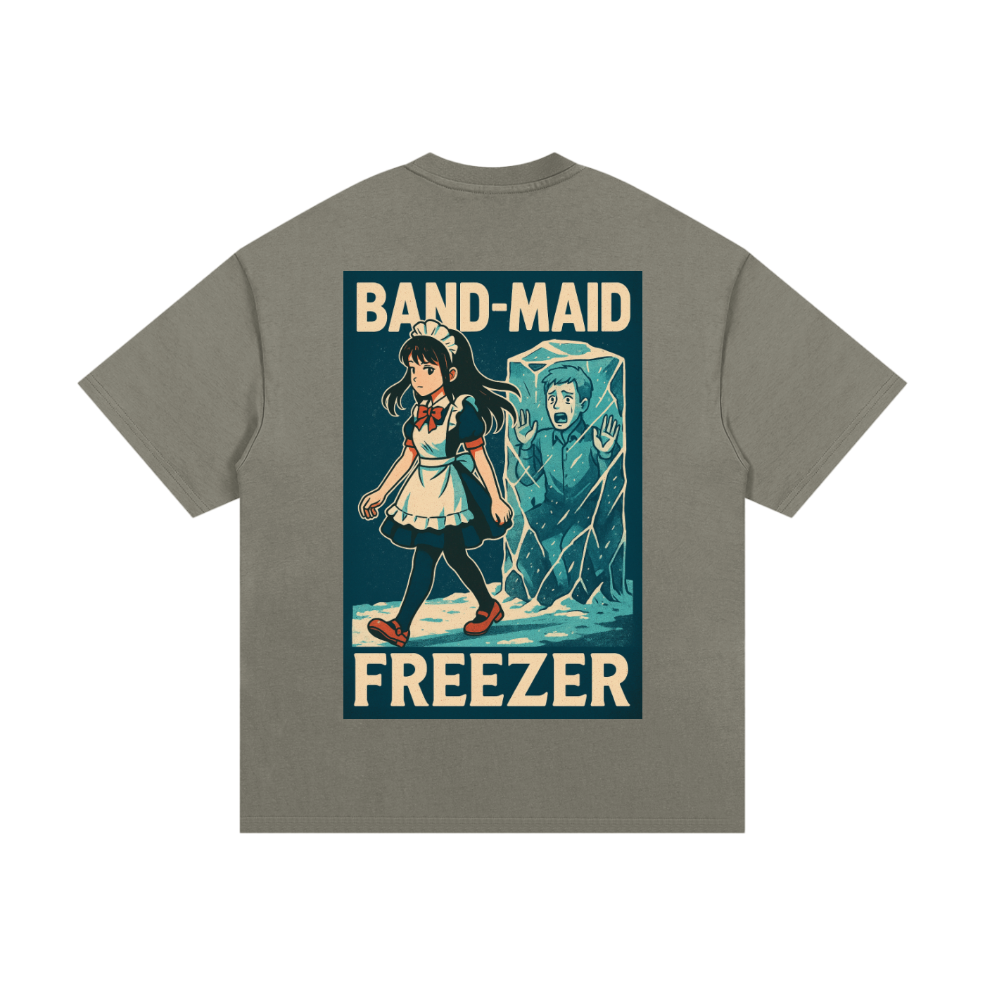 Freezer T-Shirt
