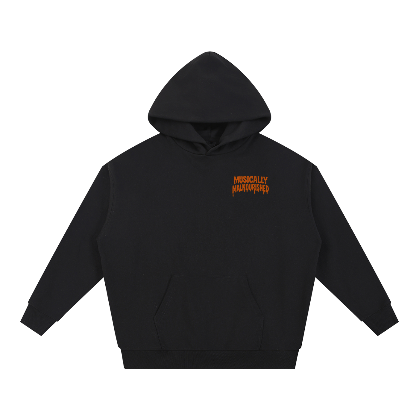 Slowtown Hoodie