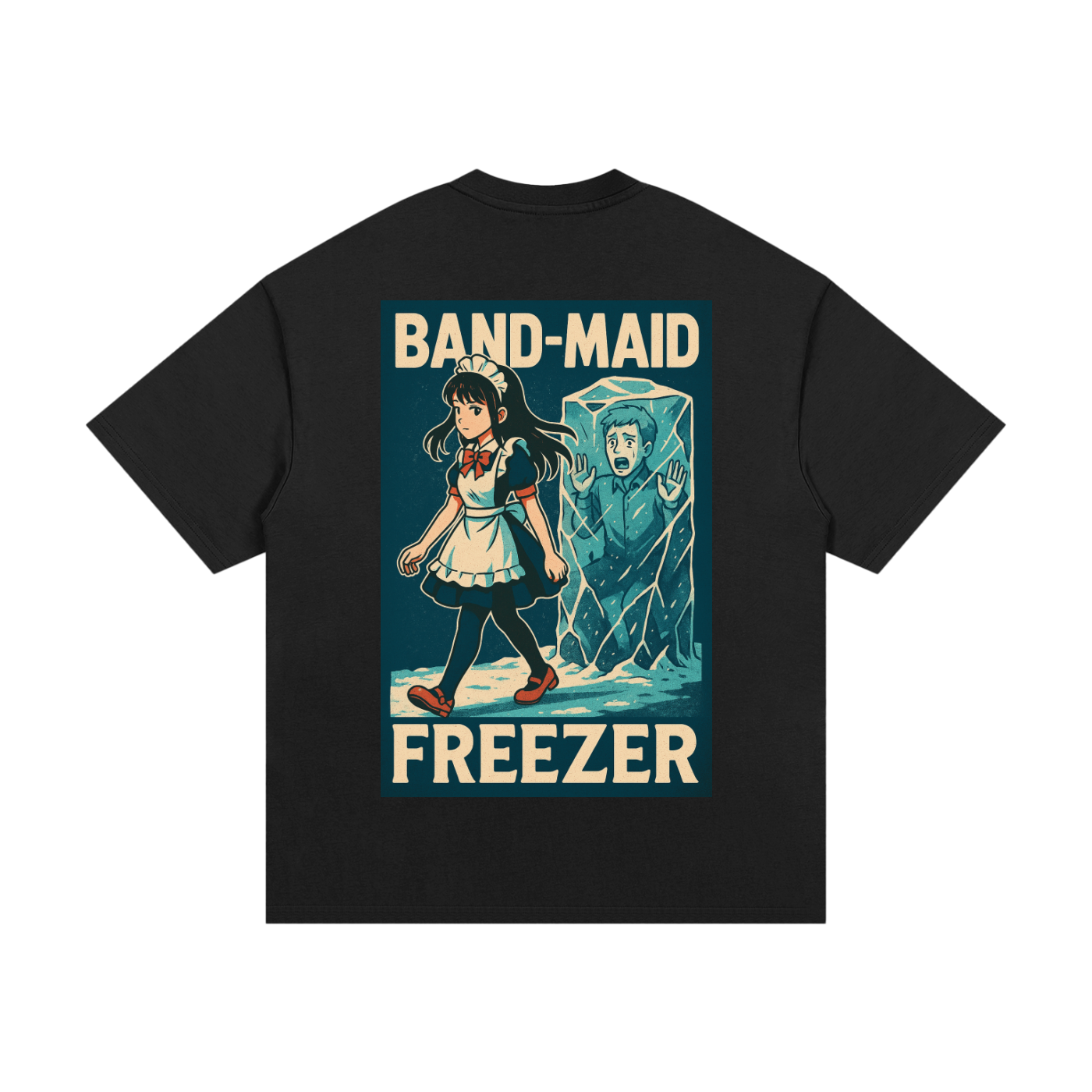 Freezer T-Shirt