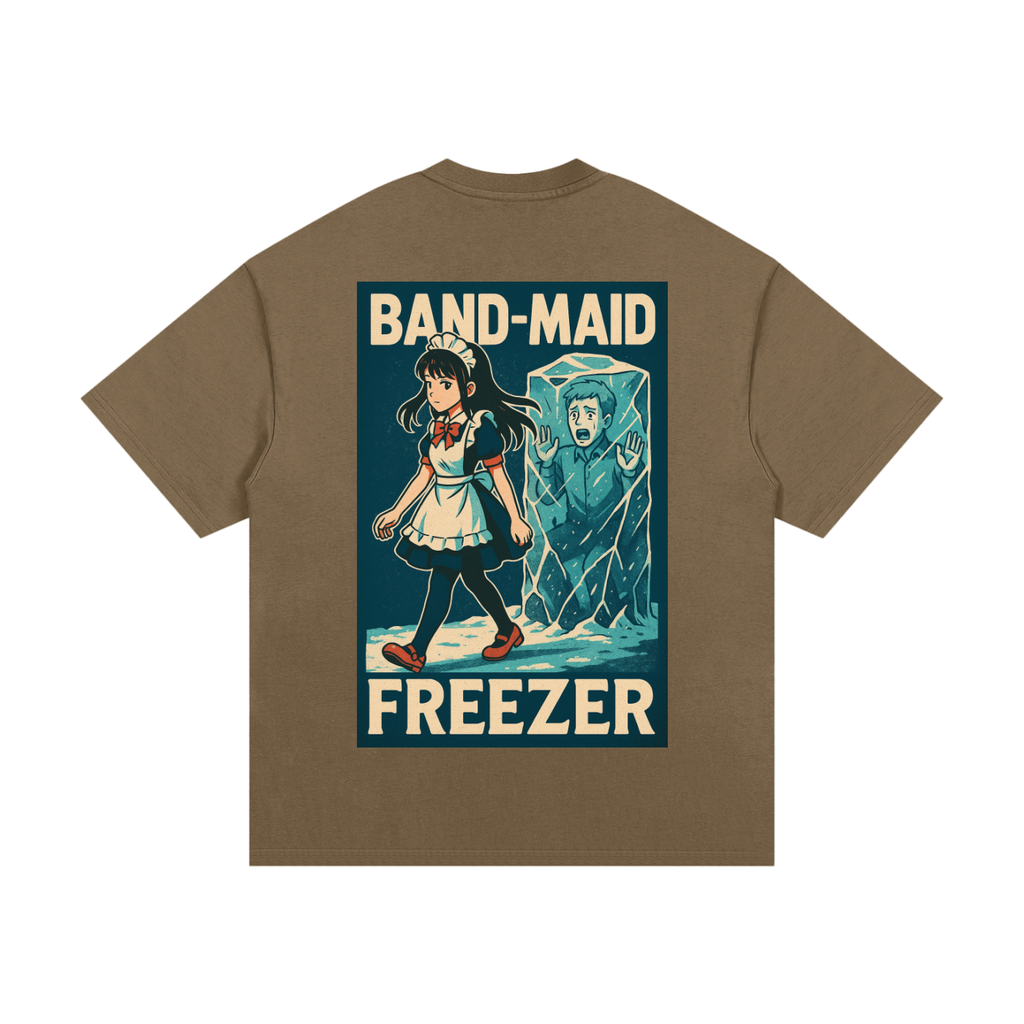 Freezer T-Shirt