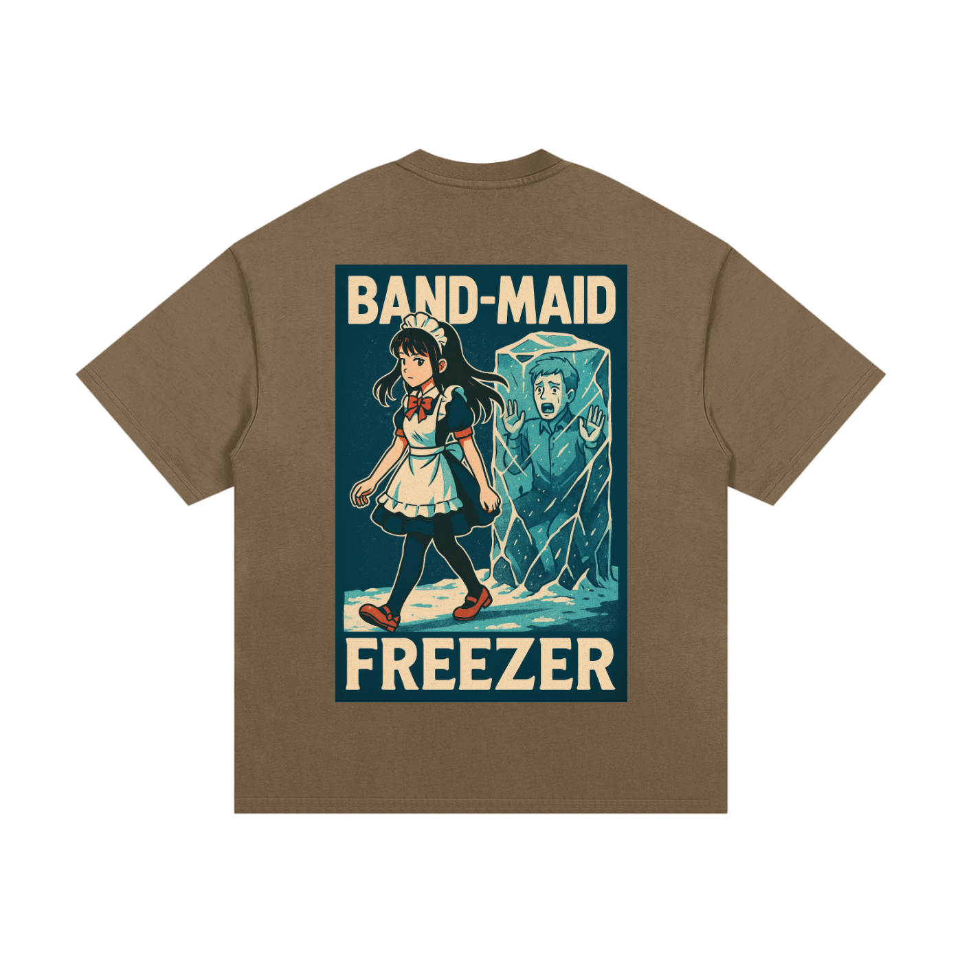 Freezer T-Shirt
