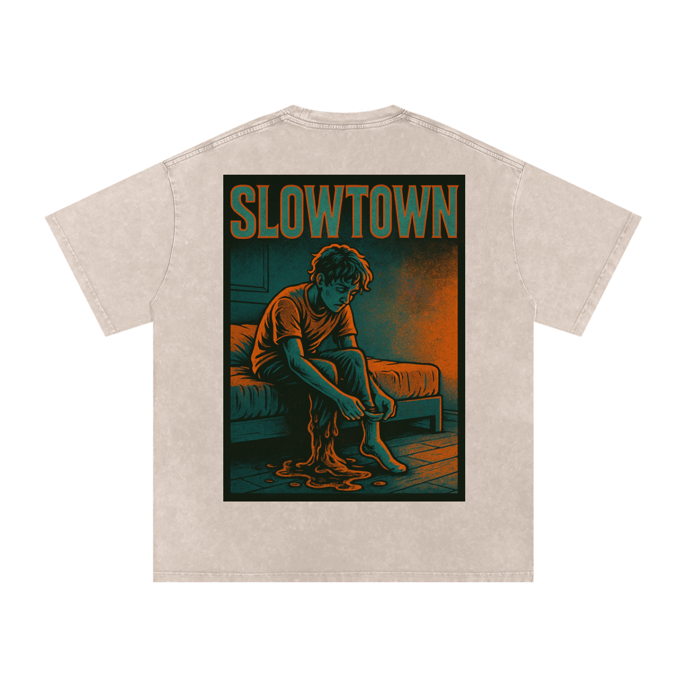 Slowtown T-Shirt