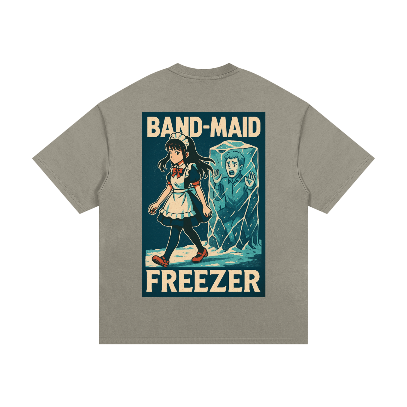 Freezer T-Shirt