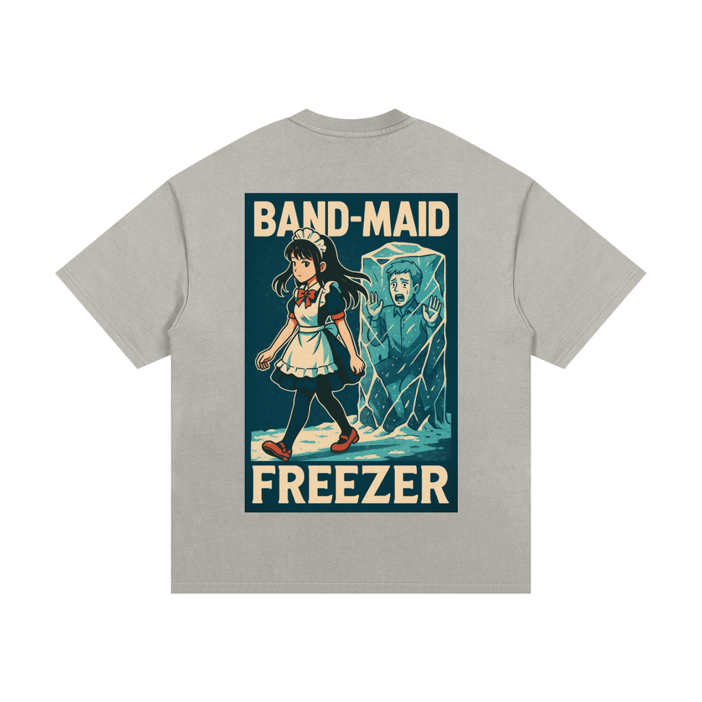 Freezer T-Shirt