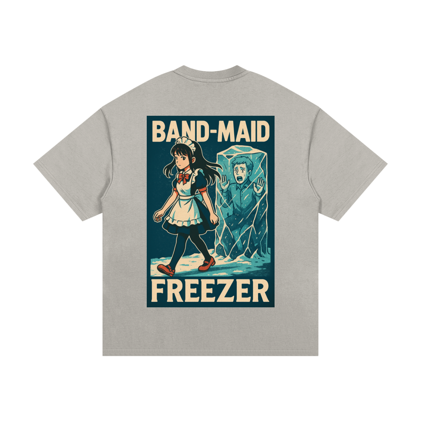 Freezer T-Shirt