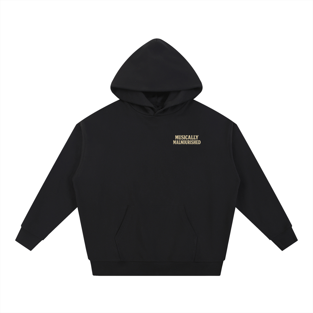 Taxi Cab Hoodie