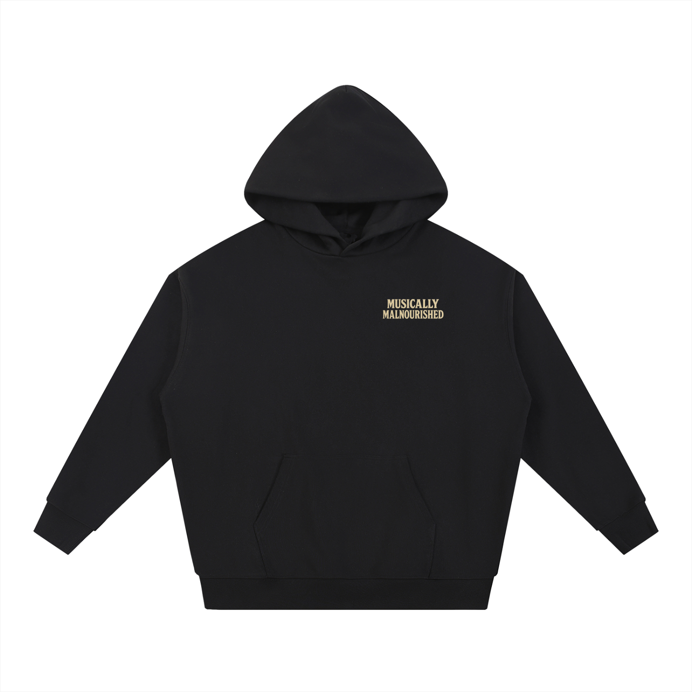 Taxi Cab Hoodie
