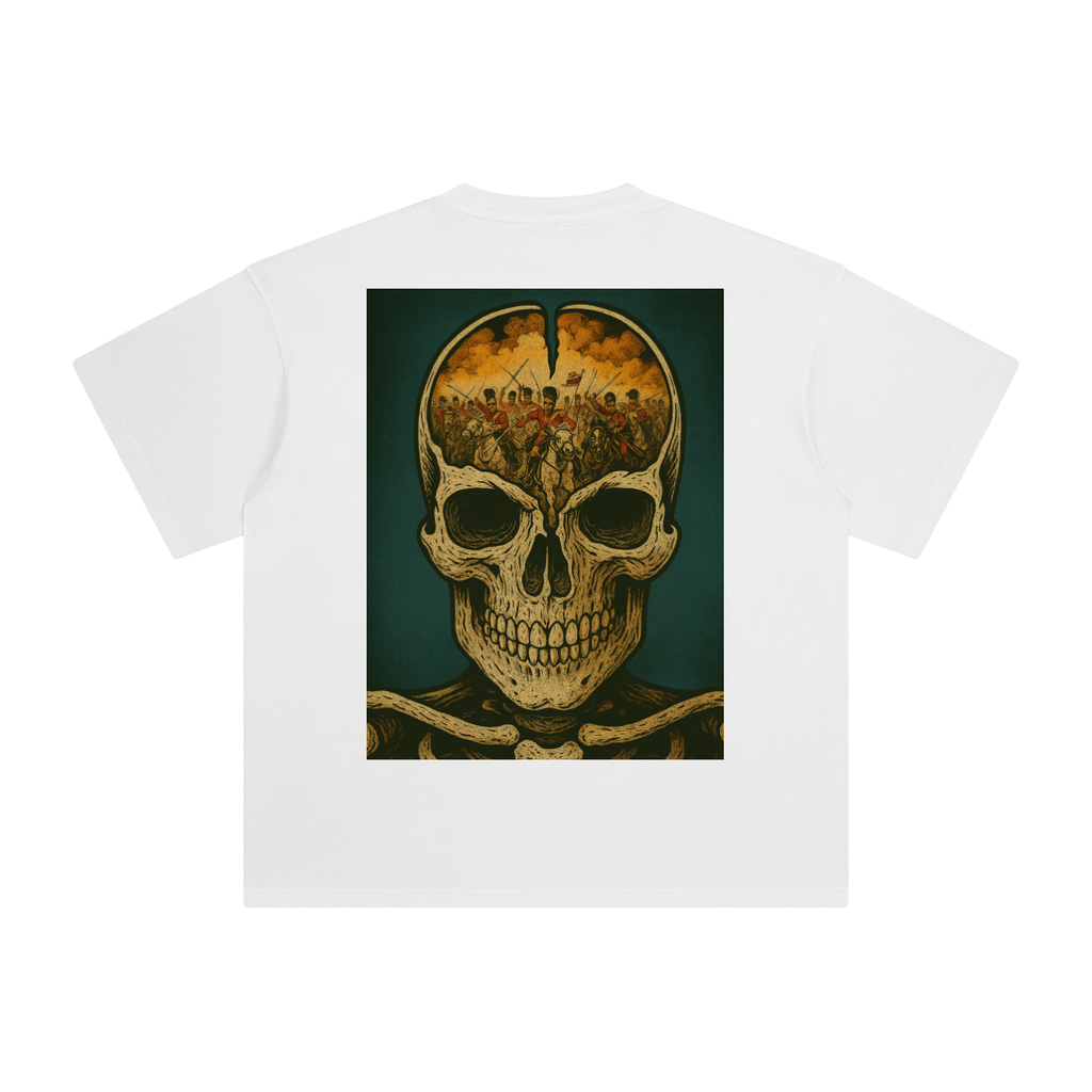 War of Mind T-Shirt
