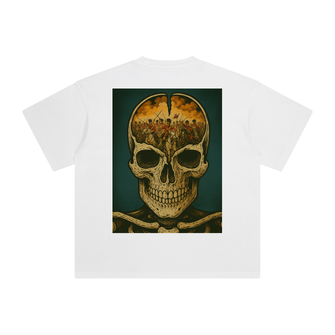 War of Mind T-Shirt