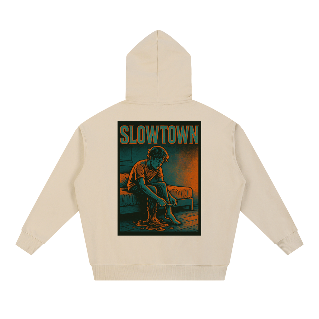 Slowtown Hoodie