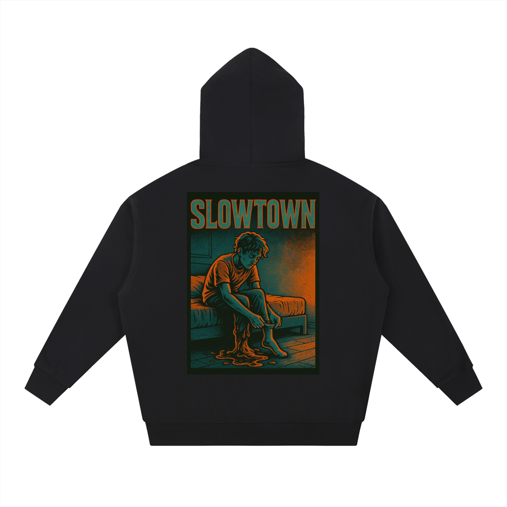Slowtown Hoodie