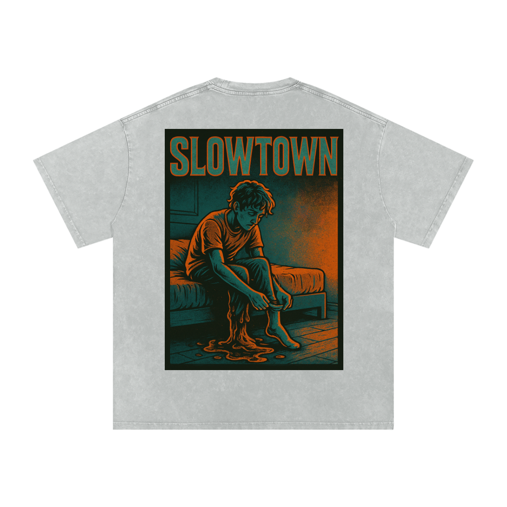 Slowtown T-Shirt