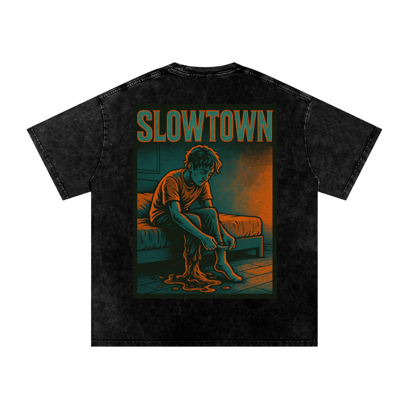 Slowtown T-Shirt