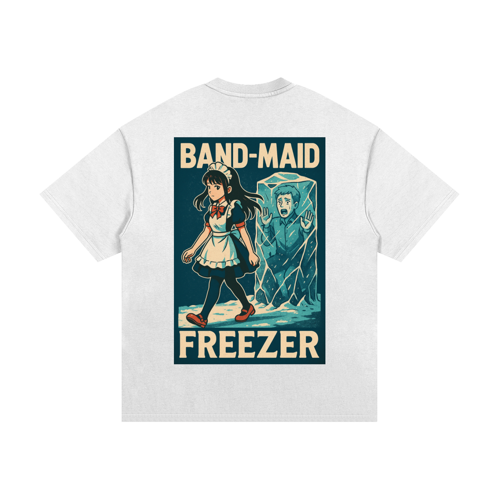 Freezer T-Shirt