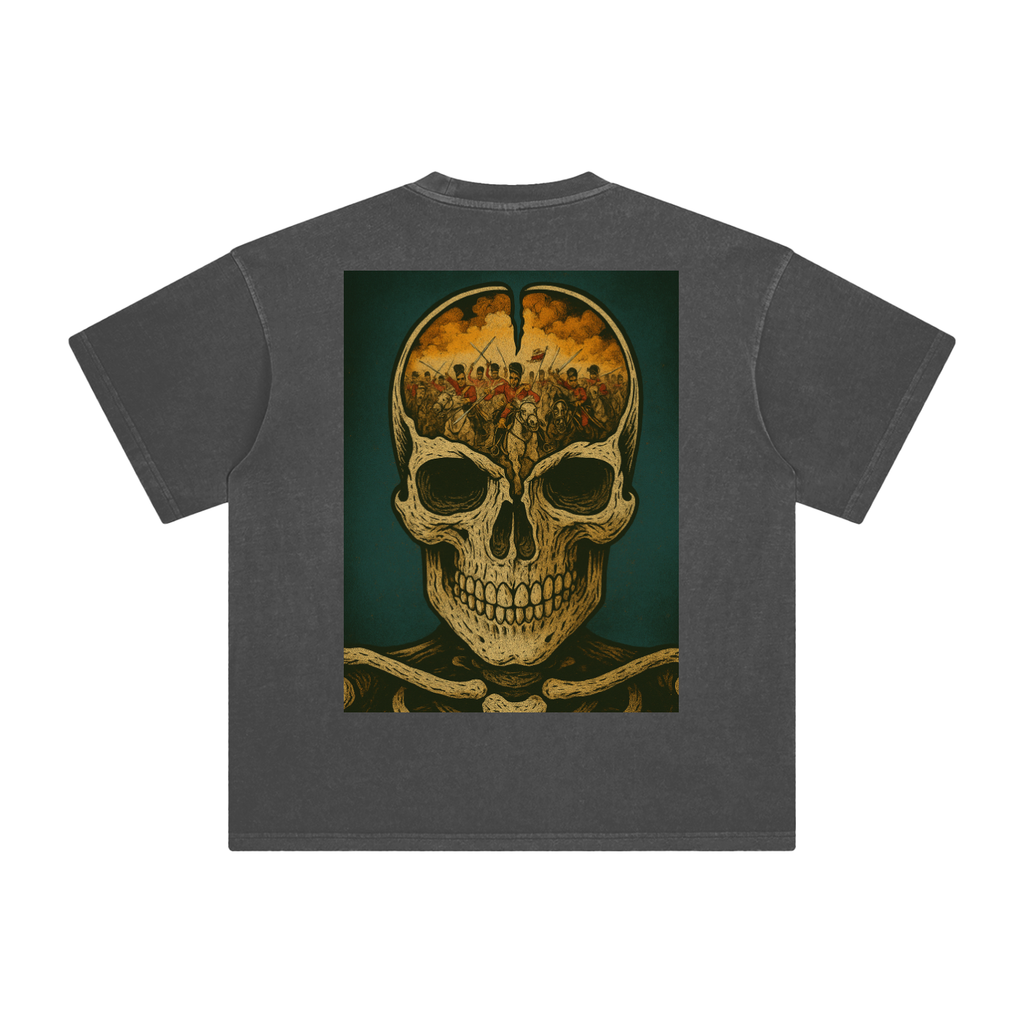 War of Mind T-Shirt