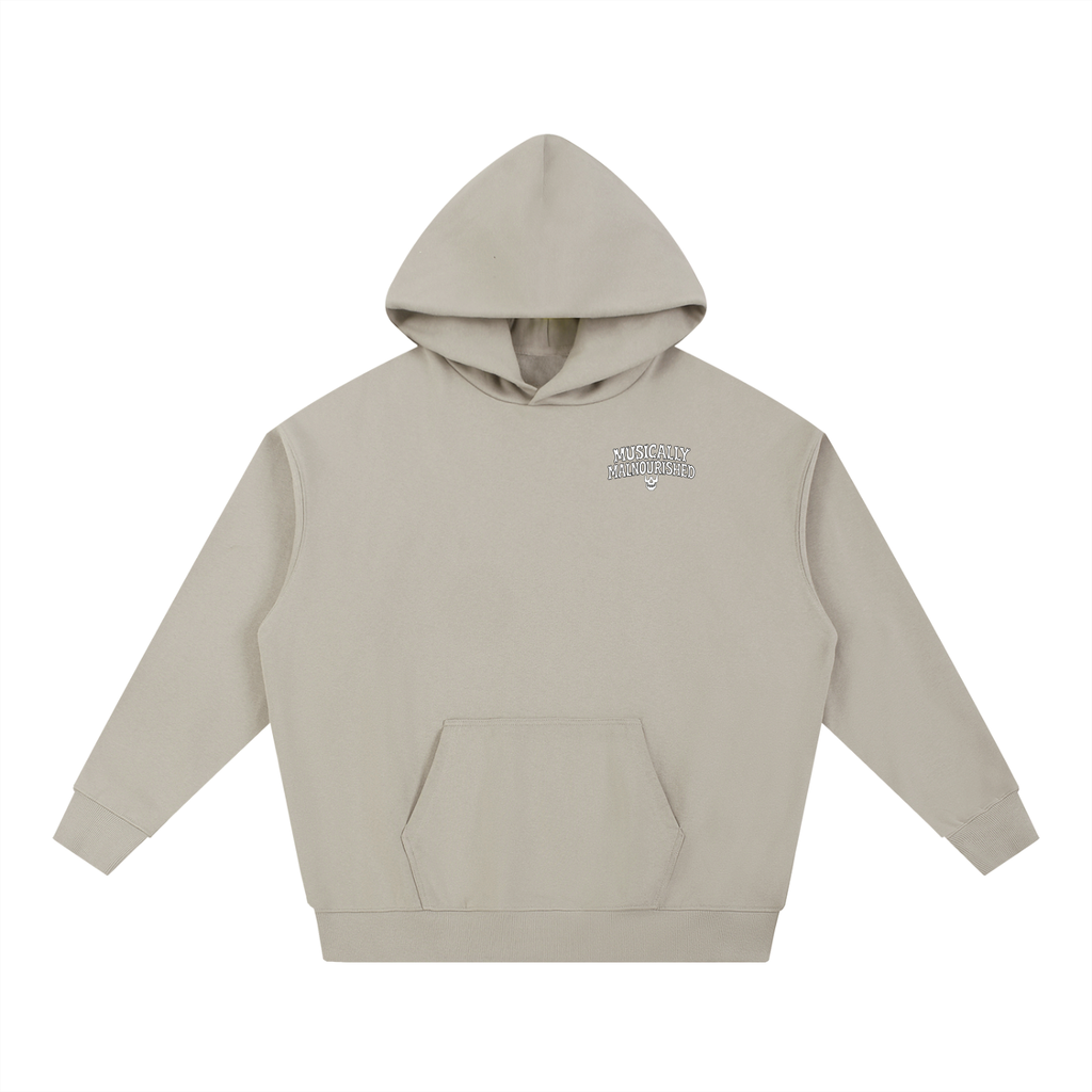 War of Mind Hoodie
