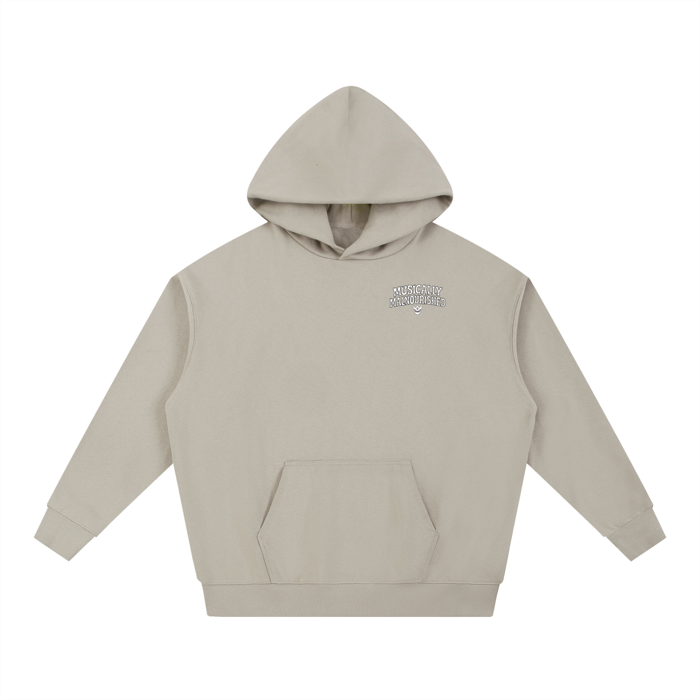 War of Mind Hoodie
