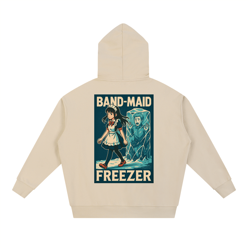 Freezer Hoodie