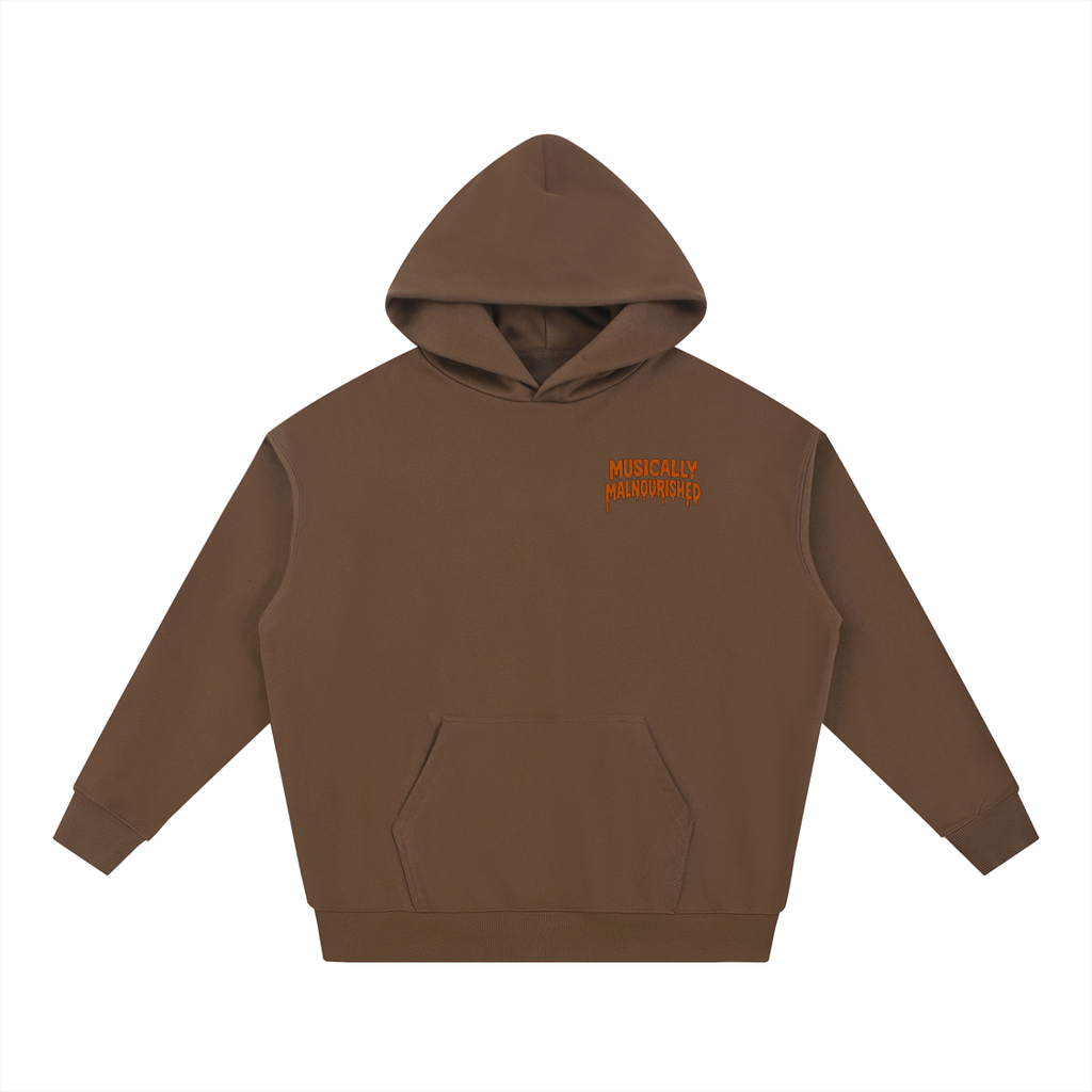 Slowtown Hoodie