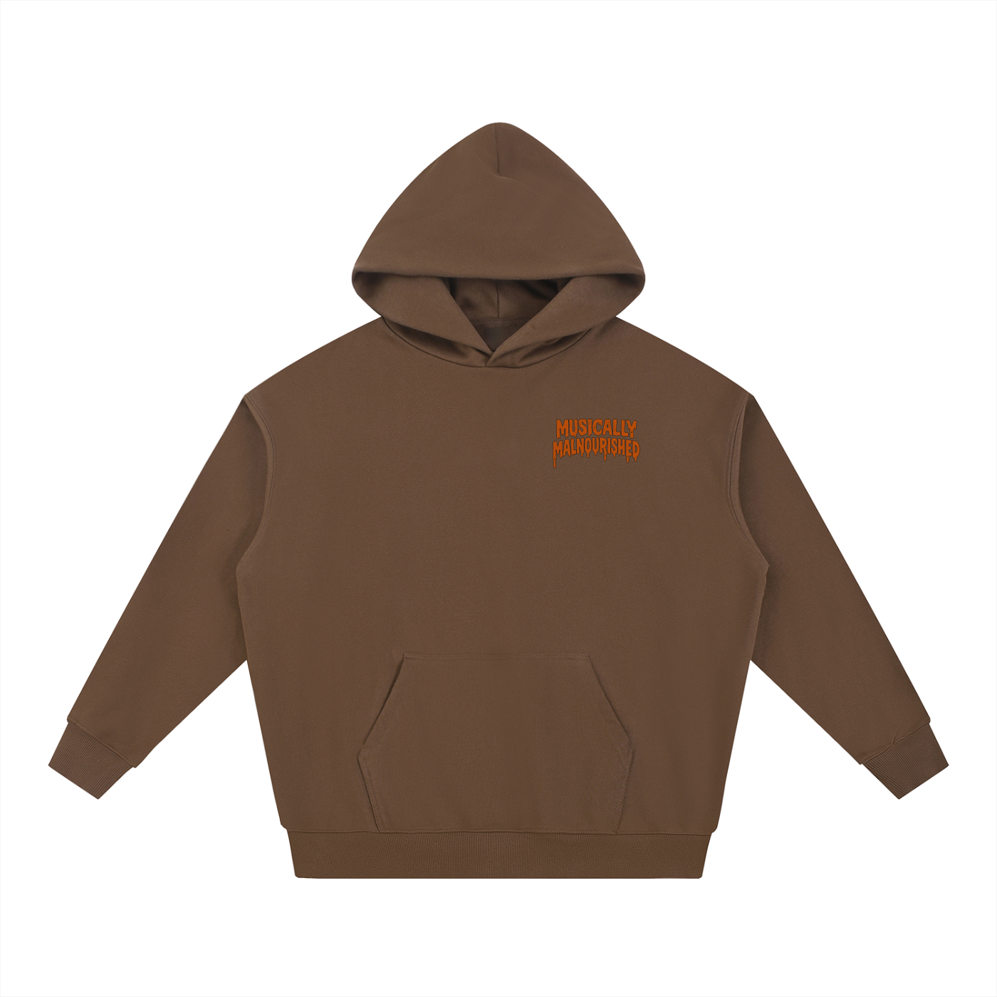 Slowtown Hoodie