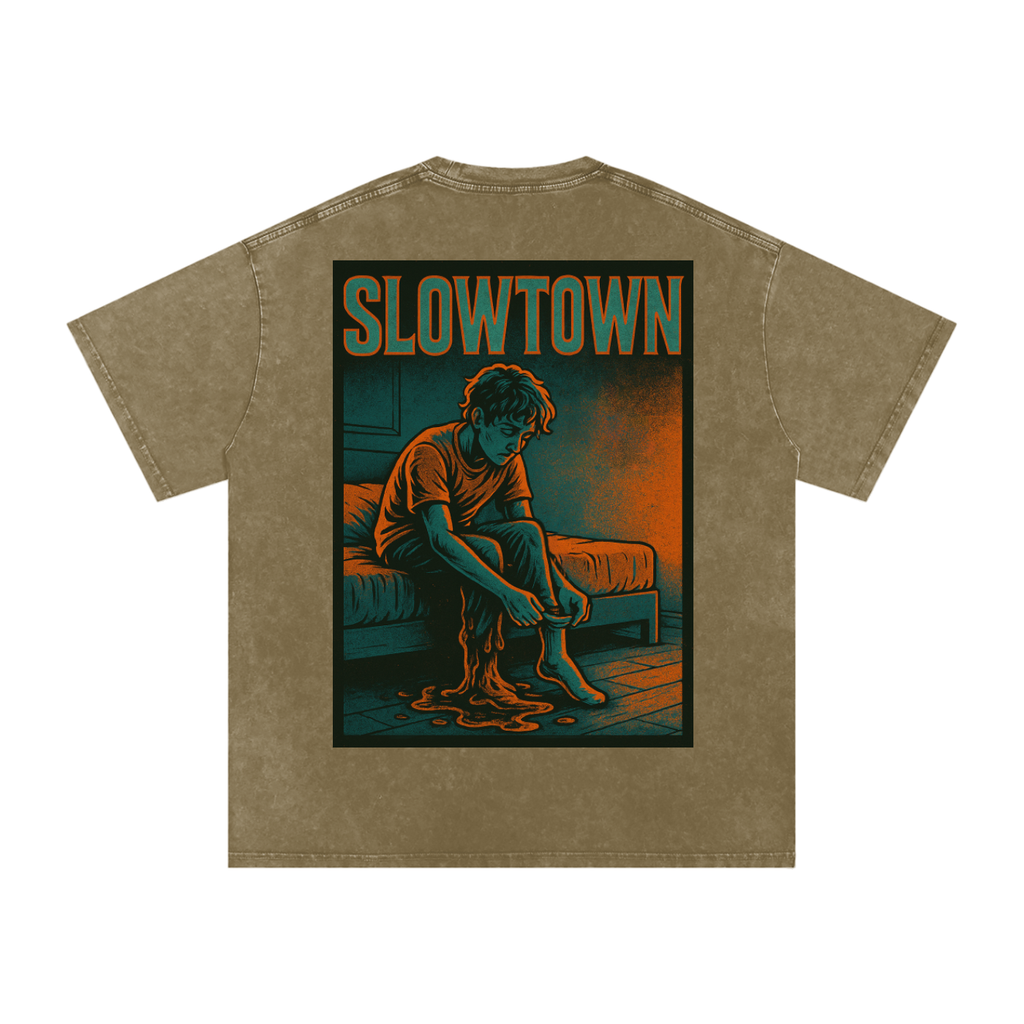 Slowtown T-Shirt
