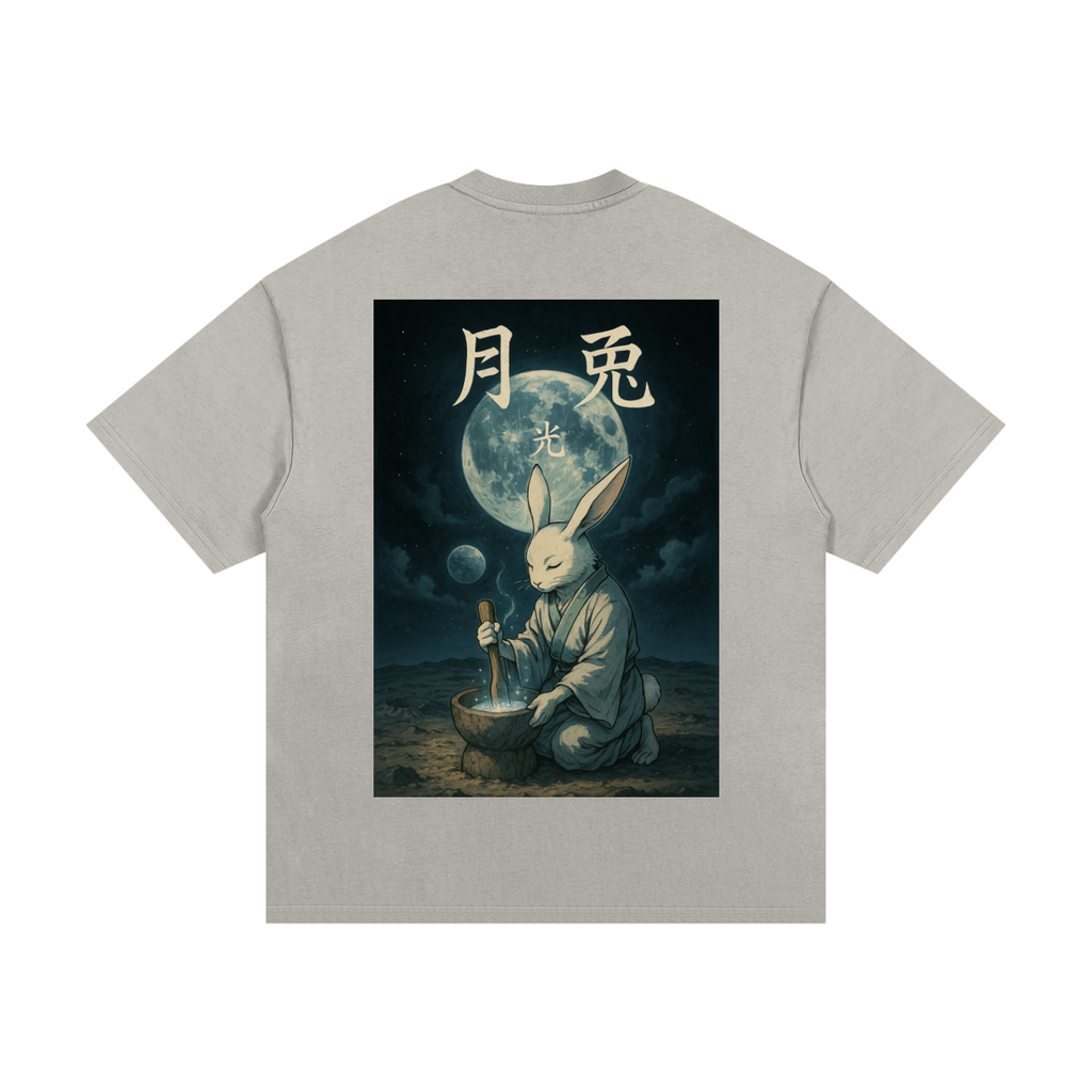 Moon Rabbit T-Shirt