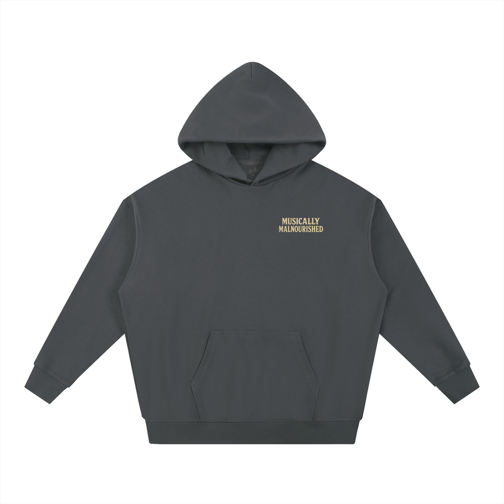 Taxi Cab Hoodie