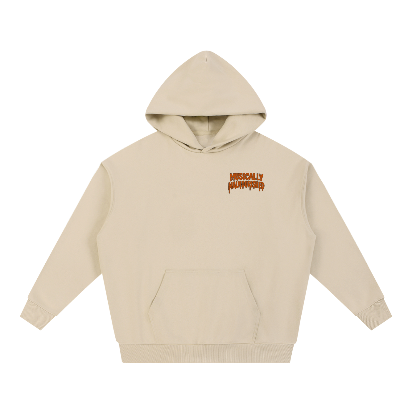 Slowtown Hoodie
