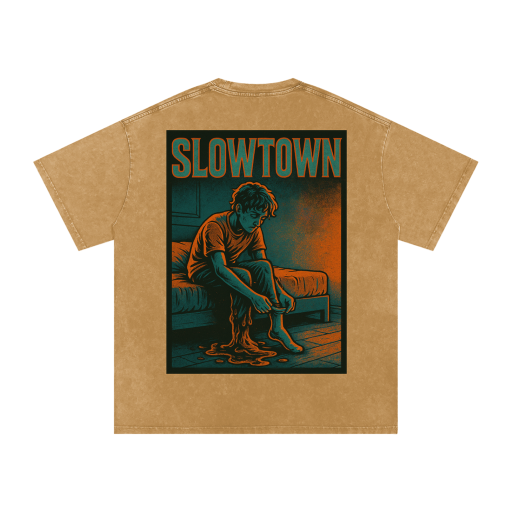 Slowtown T-Shirt