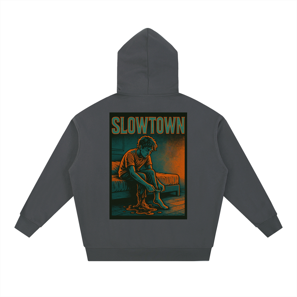 Slowtown Hoodie