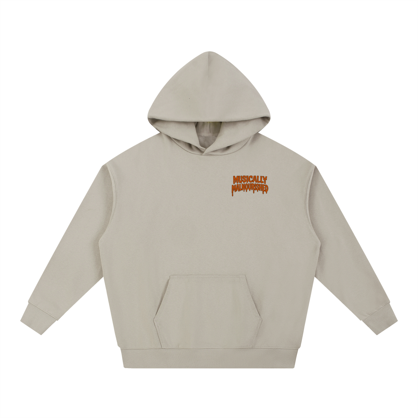 Slowtown Hoodie