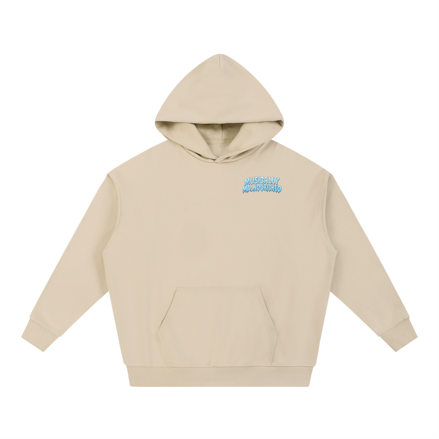 Freezer Hoodie