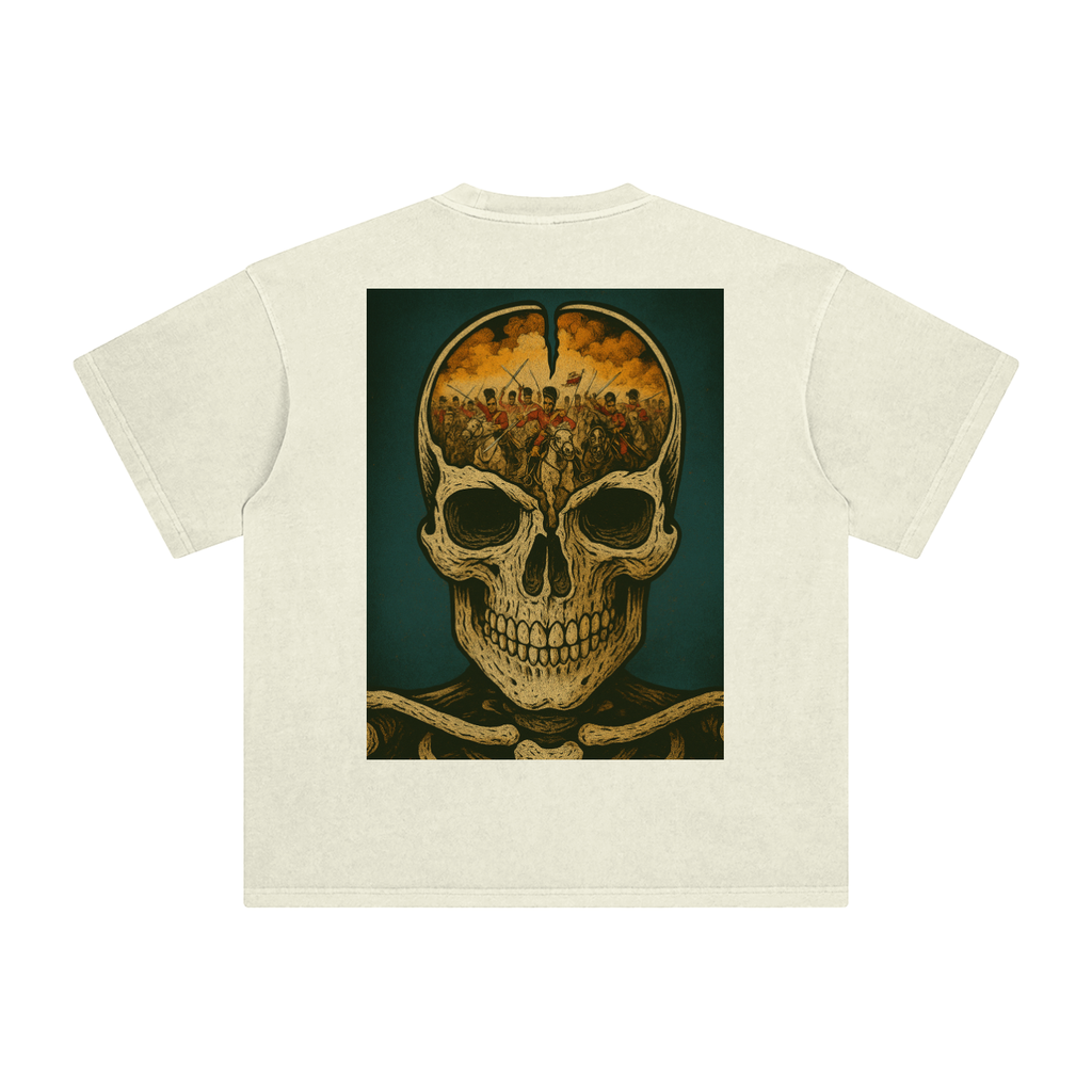 War of Mind T-Shirt