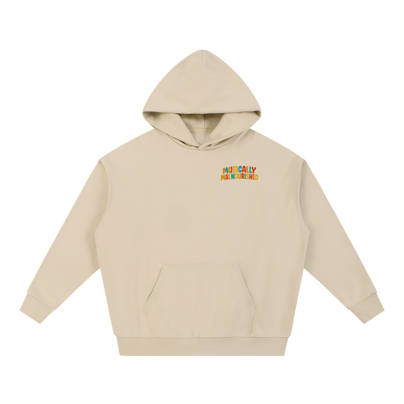 Walk Your Mind Hoodie